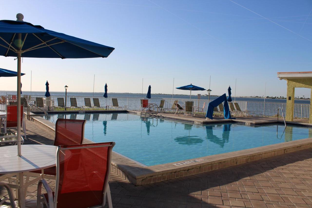 Sailport Waterfront Suites Tampa Exterior foto