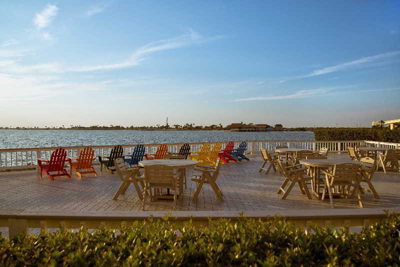 Sailport Waterfront Suites Tampa Exterior foto
