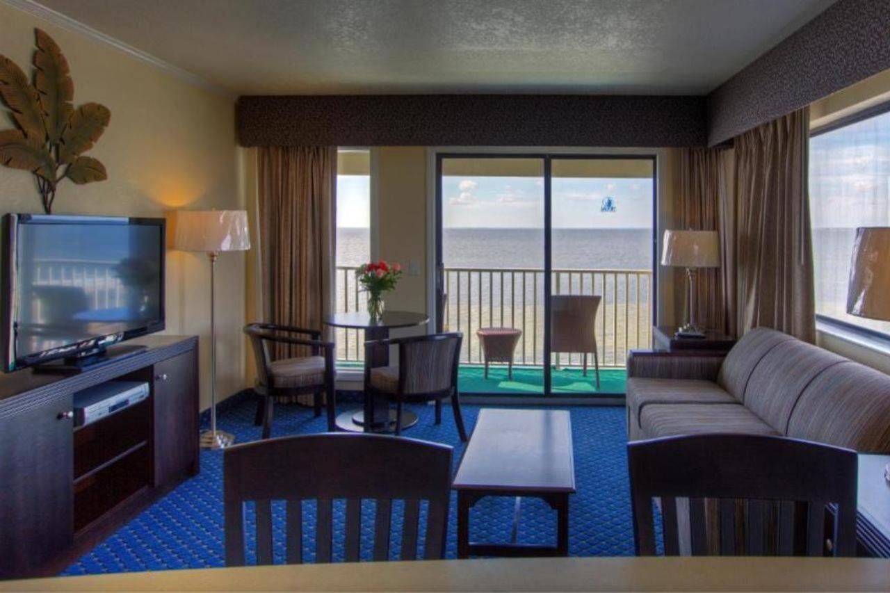 HOTEL SAILPORT WATERFRONT SUITES TAMPA, FL 3* (Estados Unidos da América) imagem